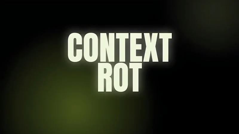 Context Rot video thumbnail